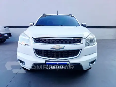 S10 Pick-Up LTZ 2.4 F.Power 4x2 CD