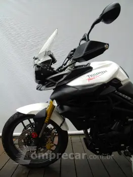 TRIUMPH TIGER 800 ABS