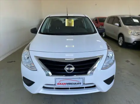 VERSA 1.6 16V FLEXSTART V-DRIVE MANUAL