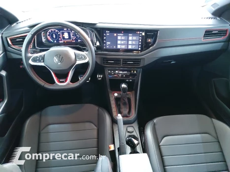 POLO 1.4 250 TSI GTS AUTOMÁTICO