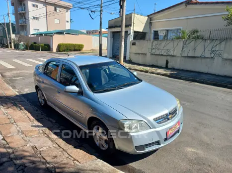 ASTRA 2.0 MPFI Advantage 8V