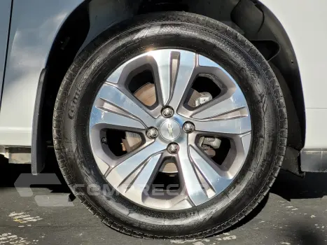 SPIN PREMIER 1.8 8V Econo.Flex 5p Aut.