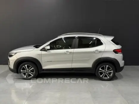 PULSE 1.0 TURBO 200 FLEX AUDACE CVT