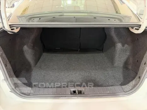 VERSA 1.6 16V FLEX EXCLUSIVE XTRONIC
