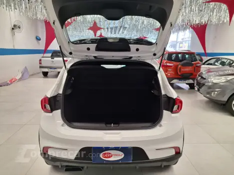 ARGO 1.3 Firefly Trekking