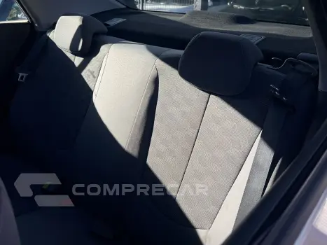 HB20S 1.6 Comfort Style 16V