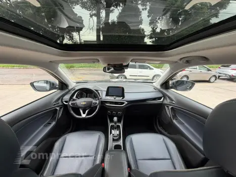 Tracker 1.2 Turbo Flex Premier Automático