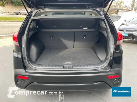 CRETA 1.6 16V FLEX SMART AUTOMÁTICO