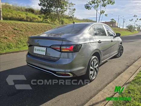 VIRTUS 1.0 200 TSI HIGHLINE AUTOMÁTICO