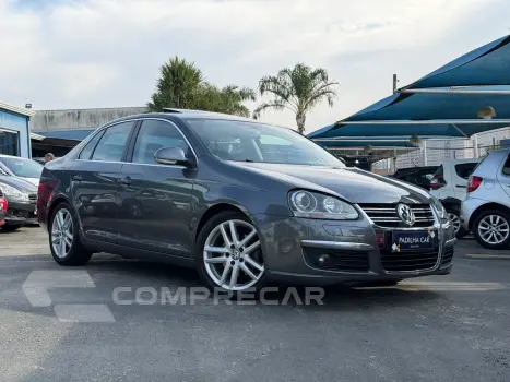 JETTA 2.5 20V 150/170cv Tiptronic
