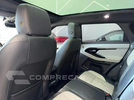 RANGE ROVER EVOQUE 2.0 16V SI4 SE Dynamic 4WD