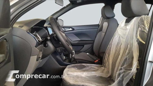 T-CROSS 1.0 200 TSI TOTAL FLEX COMFORTLINE AUTOMÁ