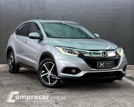 HR-V 1.8 16V LX