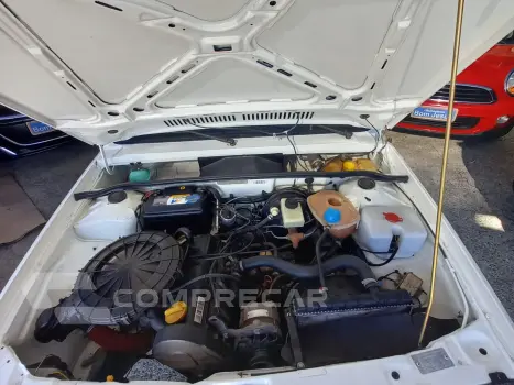 Gol 1.8 Gts 8V Álcool 2P Manual