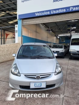 Fit LX 1.4/ 1.4 Flex 8V/16V 5p Aut.