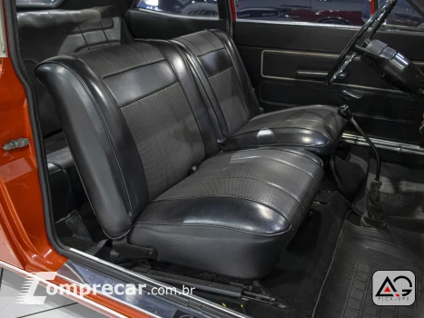 CORCEL 1.4 Luxo 8V
