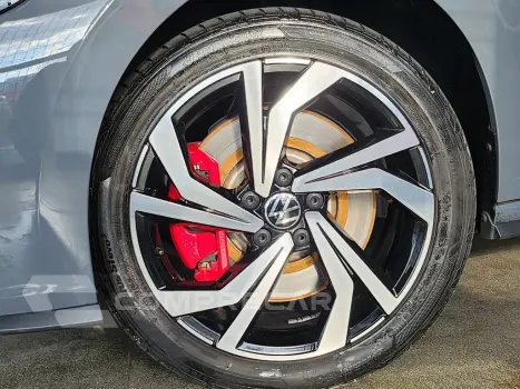 JETTA 2.0 350 TSI GASOLINA GLI DSG