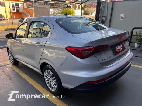 CRONOS DRIVE 1.3 8V Flex
