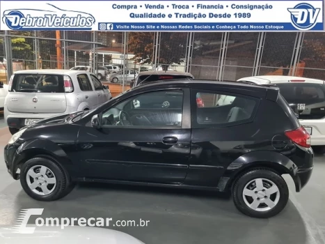 KA 1.0 MPI 8V