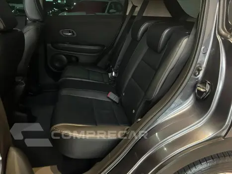 HR-V EXL 1.8 FLEXONE 16V 5P AUT.