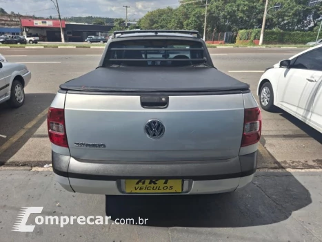 SAVEIRO 1.6 MI CE 8V G.VI