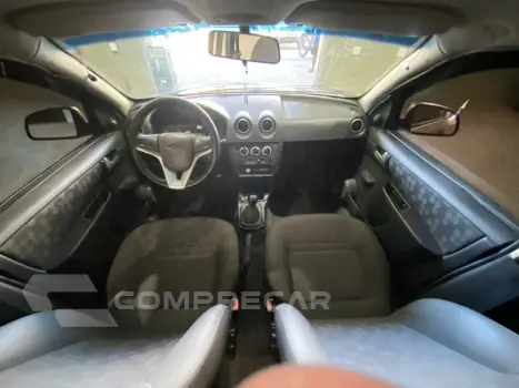 Gol 1.0 Mi 8V Flex 4P Manual G.V