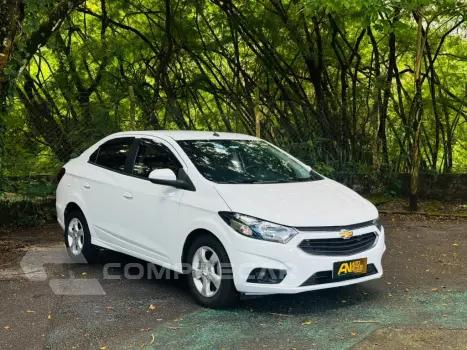 PRISMA 1.4 MPFI LT 8V FLEX 4P MANUAL