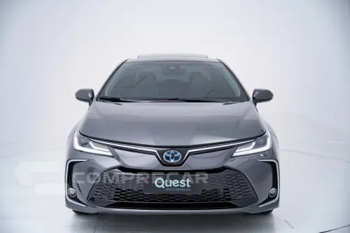 Corolla Altis Prem. 1.8 Aut. (Híbrido)