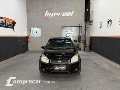 FIESTA 1.6 SE Sedan 16V