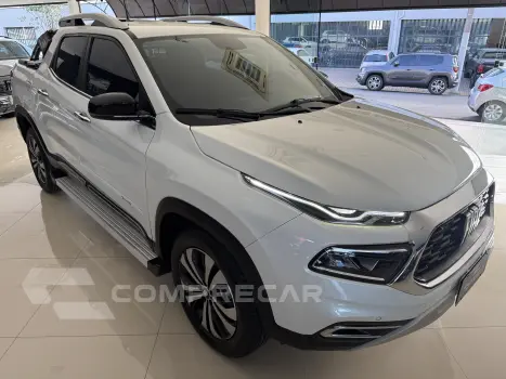 TORO 1.3 Turbo 270 Volcano