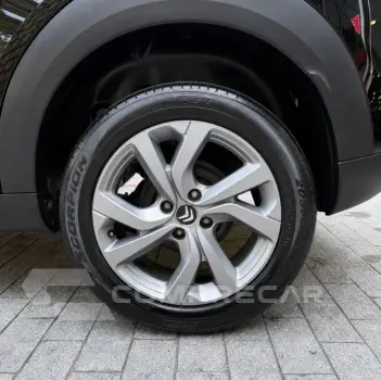 C4 CACTUS 1.6 VTI 120 Feel Eat6