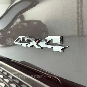 3500 LARAMIE 6.7 TB CD 4x4 Diesel