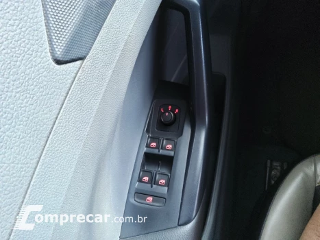 T-CROSS 1.0 200 TSI TOTAL FLEX SENSE AUTOMÁTICO