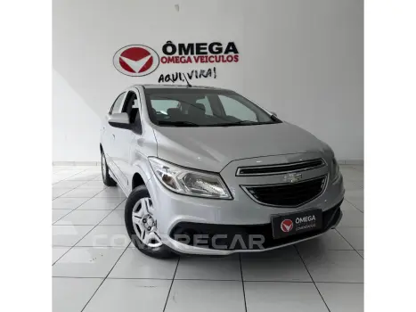 ONIX 1.4 MPFI LT 8V FLEX 4P MANUAL