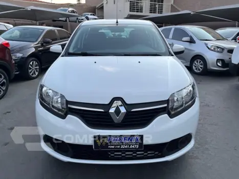 SANDERO 1.6 Dynamique 8V