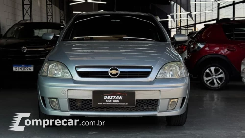 Corsa Hat. Maxx 1.4 8V ECONOFLEX 5p