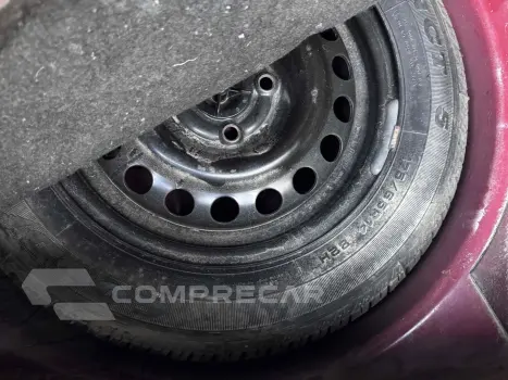 CORSA 1.8 MPFI SS 8V FLEX 4P MANUAL