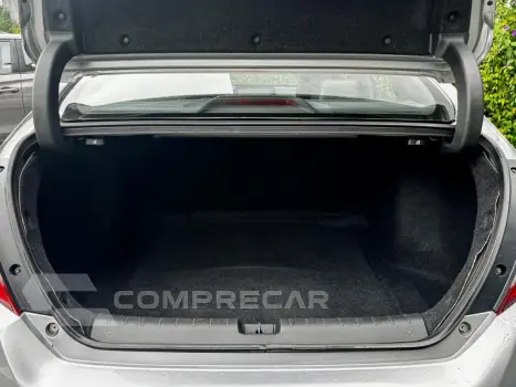 CIVIC 2.0 16V FLEXONE EX 4P CVT