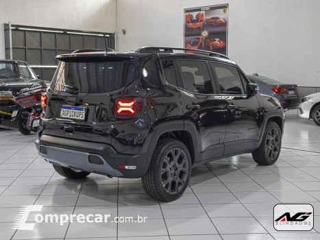 RENEGADE 1.3 T270 Turbo S 4X4