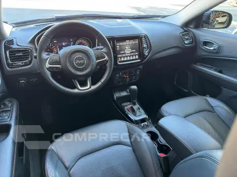COMPASS 2.0 16V Limited