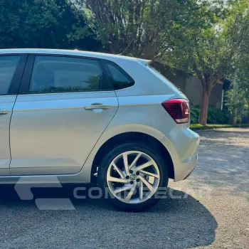 POLO 1.0 200 TSI Highline