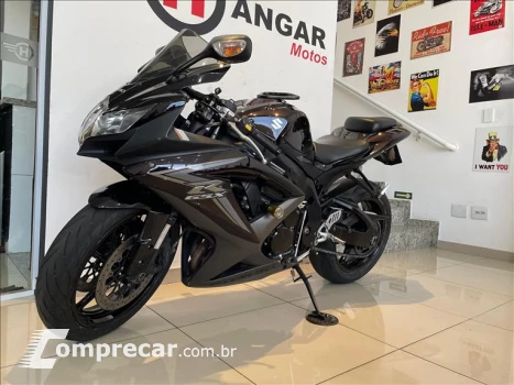 GSX-R 750