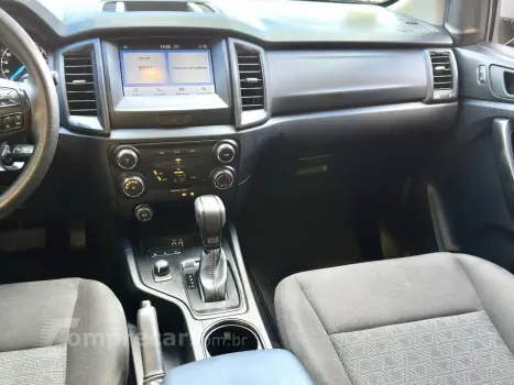 RANGER 2.2 XLS 4X4 CD 16V DIESEL 4P AUTOMÁTICO