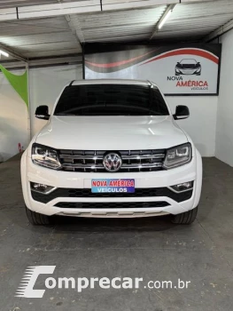 AMAROK High.CD 2.0 16V TDI 4x4 Dies. Aut