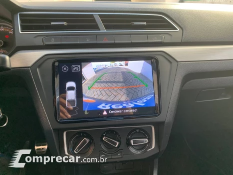 Saveiro Extreme 1.6 Flex 16V CD