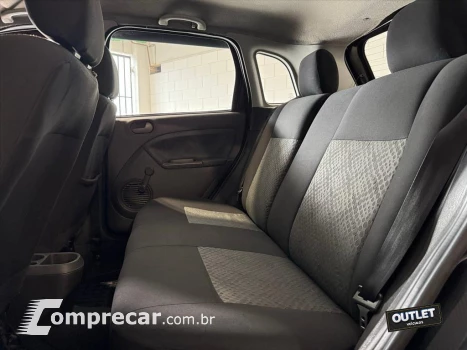 FIESTA 1.0 ROCAM HATCH 8V FLEX 4P MANUAL