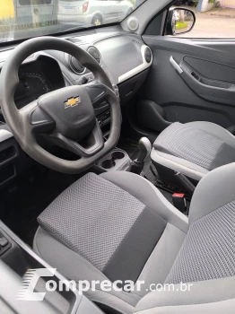 MONTANA 1.4 MPFI LS CS 8V