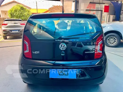 UP 1.0 12V 4P FLEX MOVE UP AUTOMATIZADO