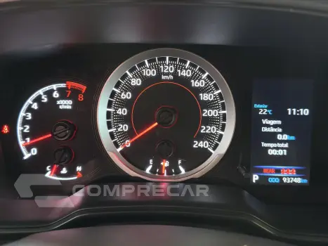 COROLLA CROSS 2.0 VVT-IE FLEX XRE DIRECT SHIFT