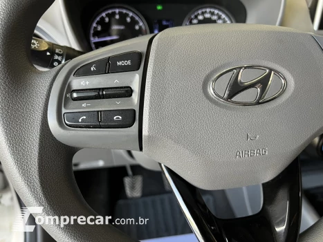 HB20S 1.0 12V FLEX VISION MANUAL